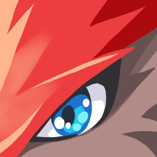 أيقونة EvoCreo™: Pocket Monster Game
