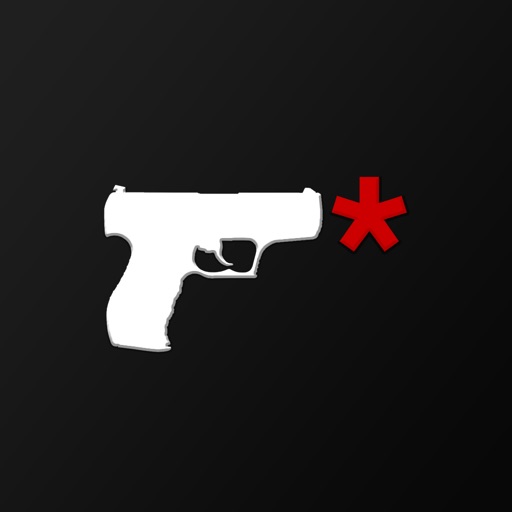 أيقونة Gun Movie FX