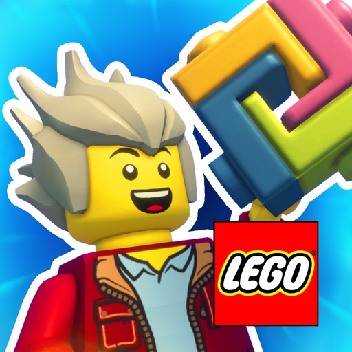 أيقونة LEGO® Bricktales