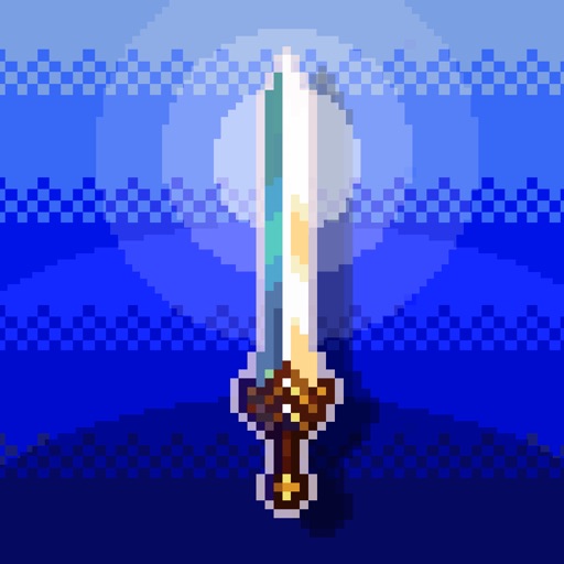 أيقونة Soul of Sword