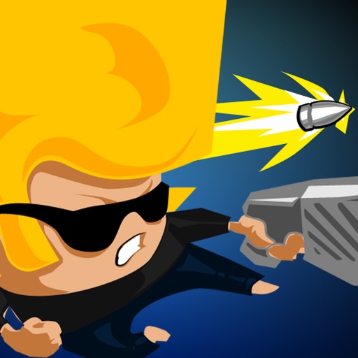 أيقونة Gunslugs