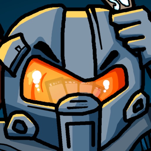 أيقونة Space Grunts 2