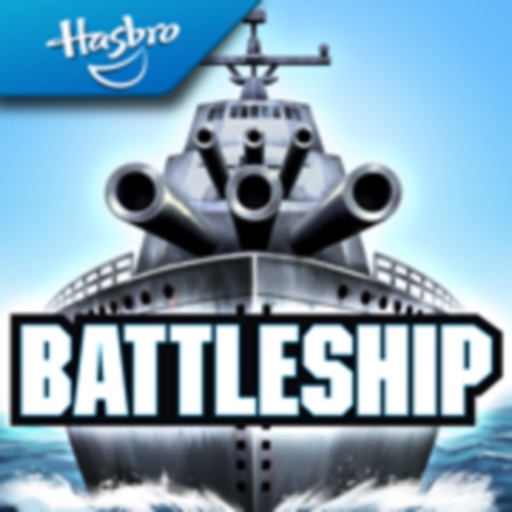 أيقونة BATTLESHIP