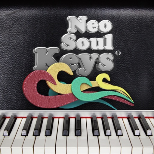 أيقونة Neo-Soul Keys® Studio 2