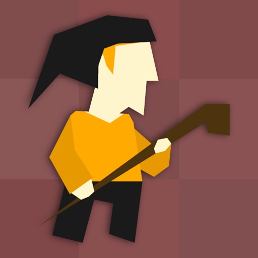 أيقونة Arcane Tower