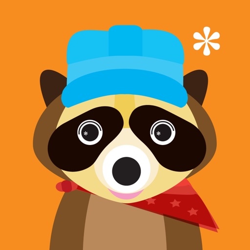 أيقونة Peek-a-Zoo Train