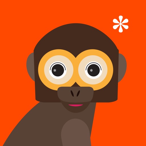 أيقونة Animals Sounds: Peek-a-Zoo
