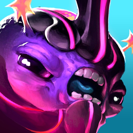 أيقونة Crashlands