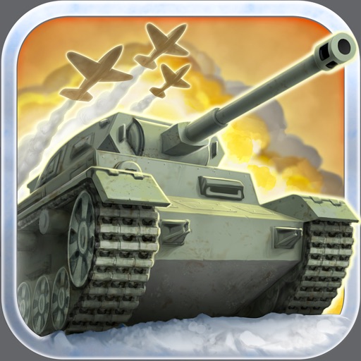 أيقونة 1941 Frozen Front Premium