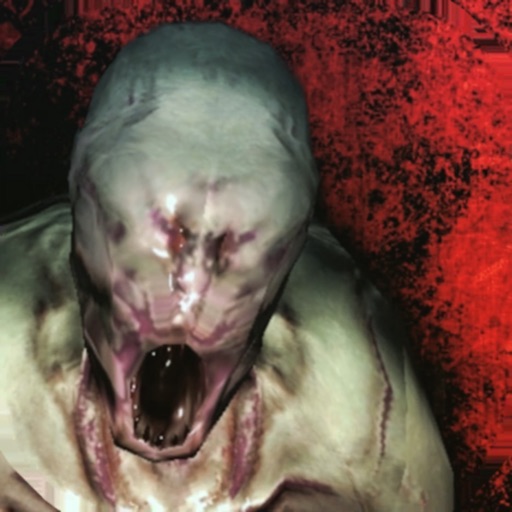 أيقونة Specimen Zero - Horror