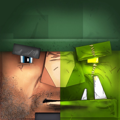 أيقونة Block Fortress: War