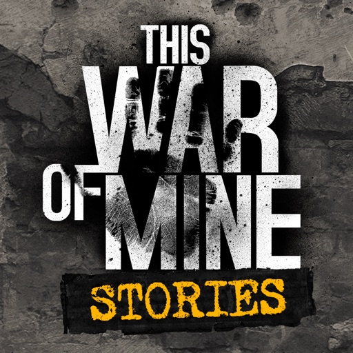 أيقونة This War of Mine: Stories
