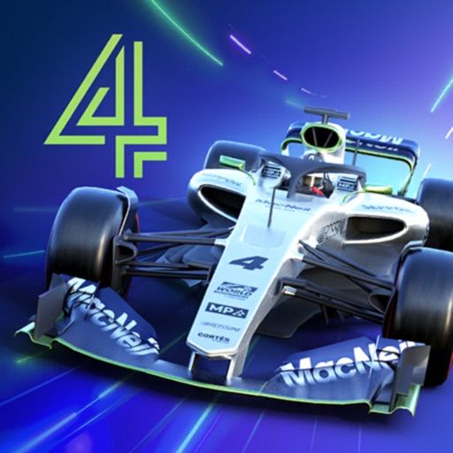 أيقونة Motorsport Manager 4