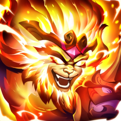 أيقونة Empire Warriors - Offline Game