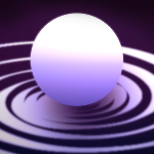 أيقونة Spin Spell