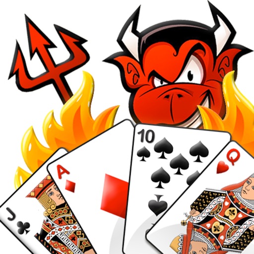 أيقونة Niggle (Oh Hell)