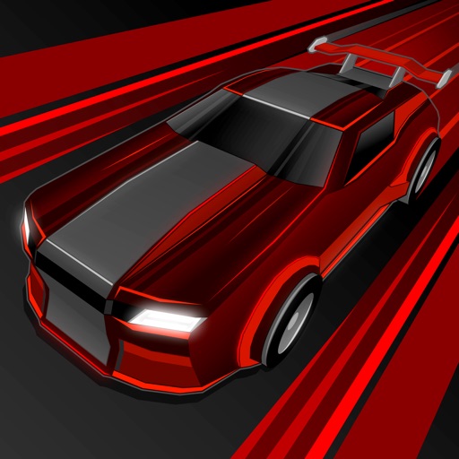 أيقونة Speed Demons