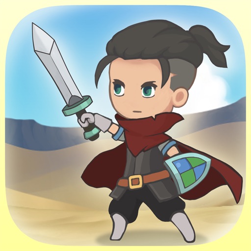 أيقونة Hero Emblems II