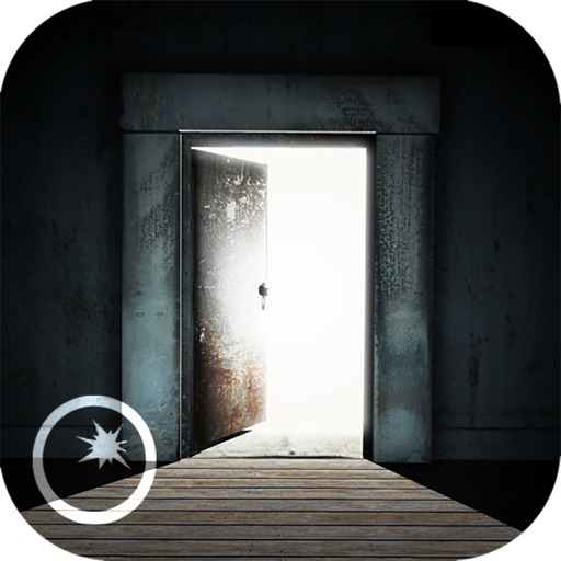 أيقونة The Forgotten Room