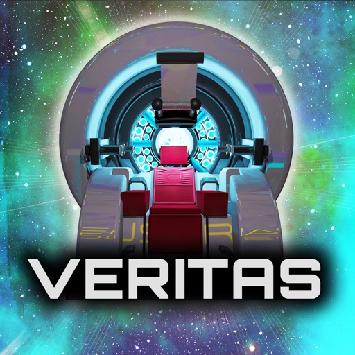 أيقونة Veritas