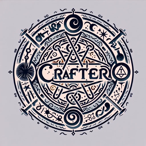 أيقونة Endless Craft ∞