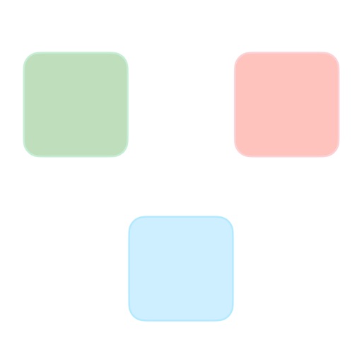 أيقونة link cubes terminal