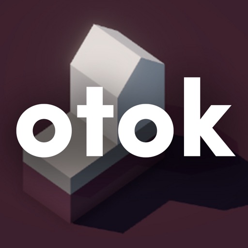 أيقونة Otok