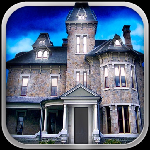 أيقونة The Secret of Crimson Manor