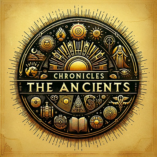 أيقونة Chronicles of The Ancients