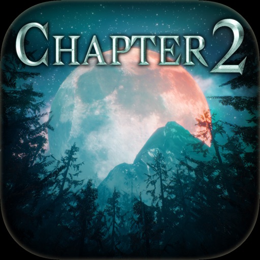 أيقونة Meridian 157: Chapter 2