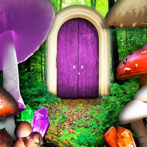 أيقونة Alice Trapped in Wonderland