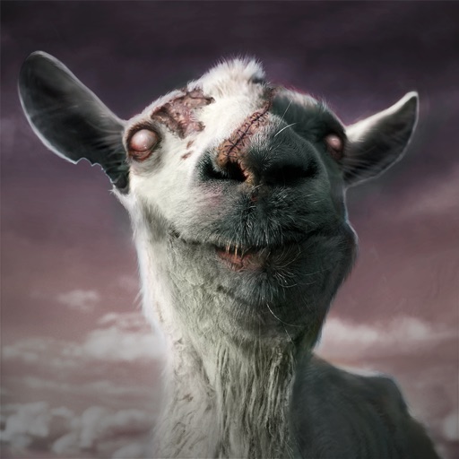 أيقونة Goat Simulator GoatZ