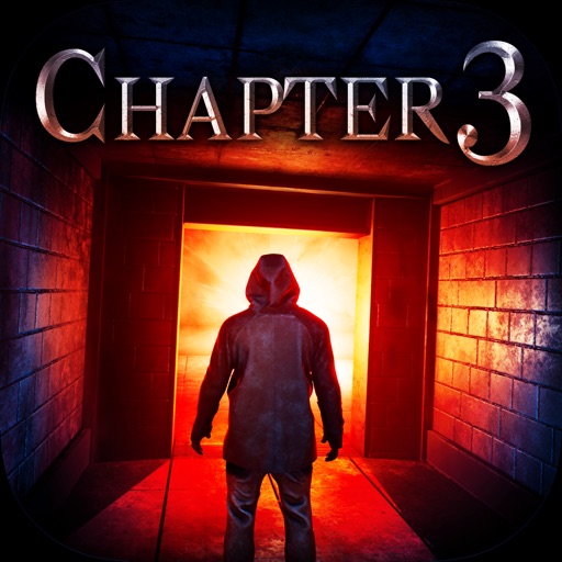 أيقونة Meridian 157: Chapter 3