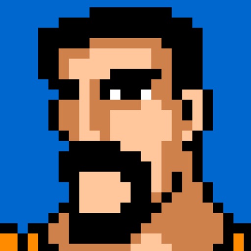 أيقونة Tower of Fortune 4
