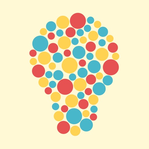 أيقونة Subwords: Word Game & Trivia