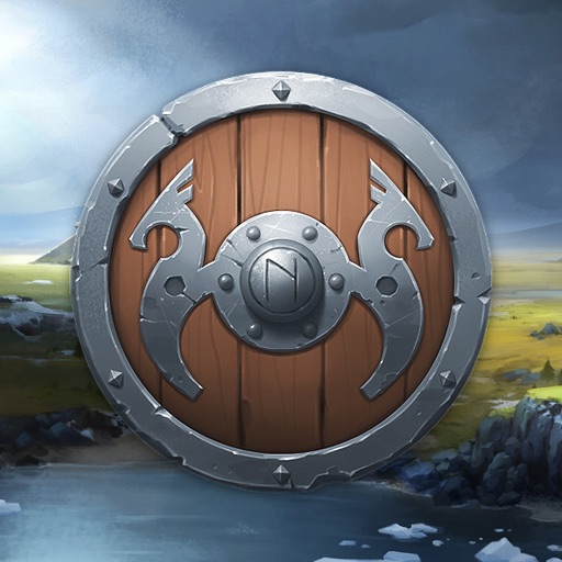 أيقونة Northgard