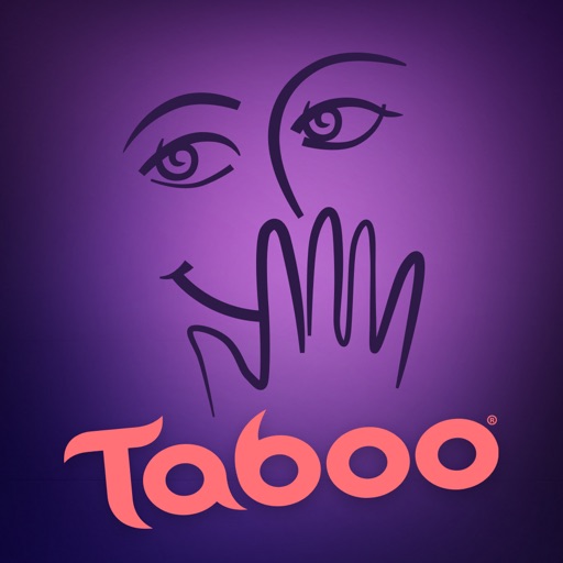 أيقونة Taboo