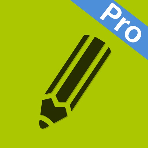 أيقونة iEditor Pro – Text Code Editor