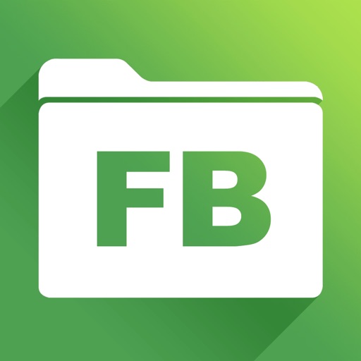 أيقونة FileBrowser Professional