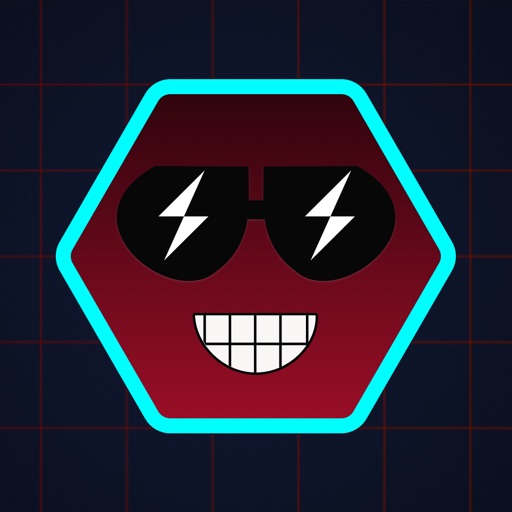 أيقونة Fit Beats: Music Game EDM Beat