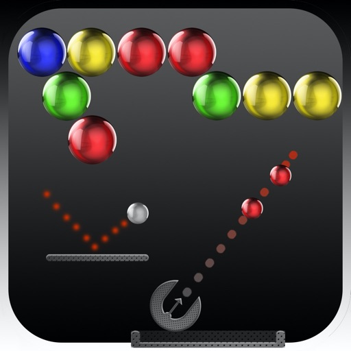 أيقونة Re:Bounding - Bubble Shooting