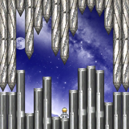 أيقونة Escape - Escape Spaceman