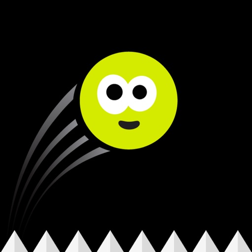 أيقونة Juggly Ball