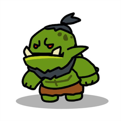 أيقونة Cartoon Craft