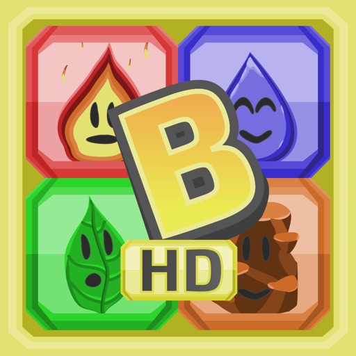 أيقونة Blocktactic HD