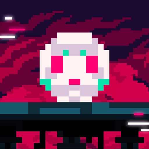 أيقونة Puzzling Peaks EXE