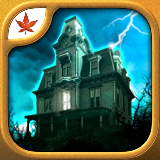 أيقونة Secret of Grisly Manor