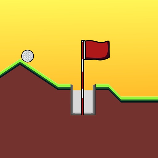 أيقونة Dinkigolf