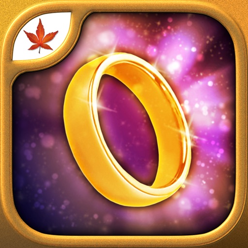 أيقونة Hidden World