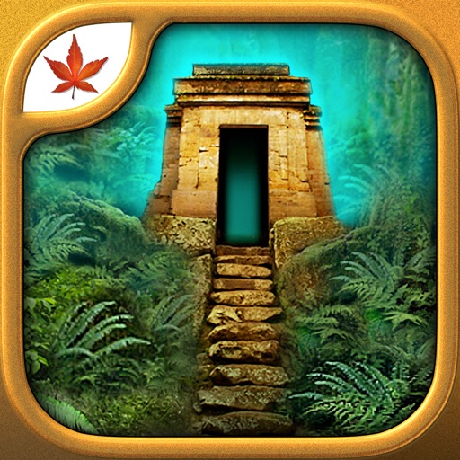 أيقونة The Lost City